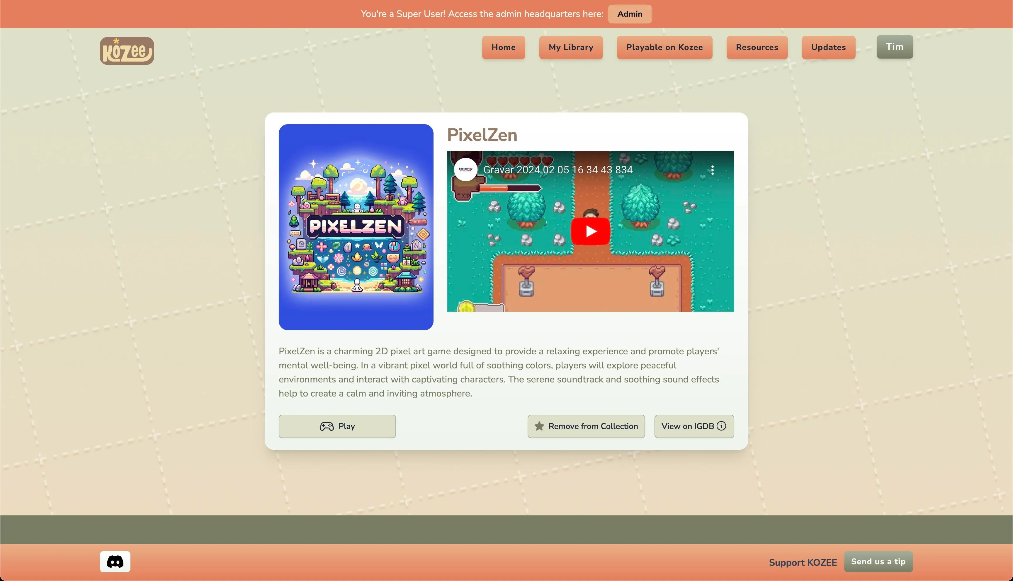 portfolio