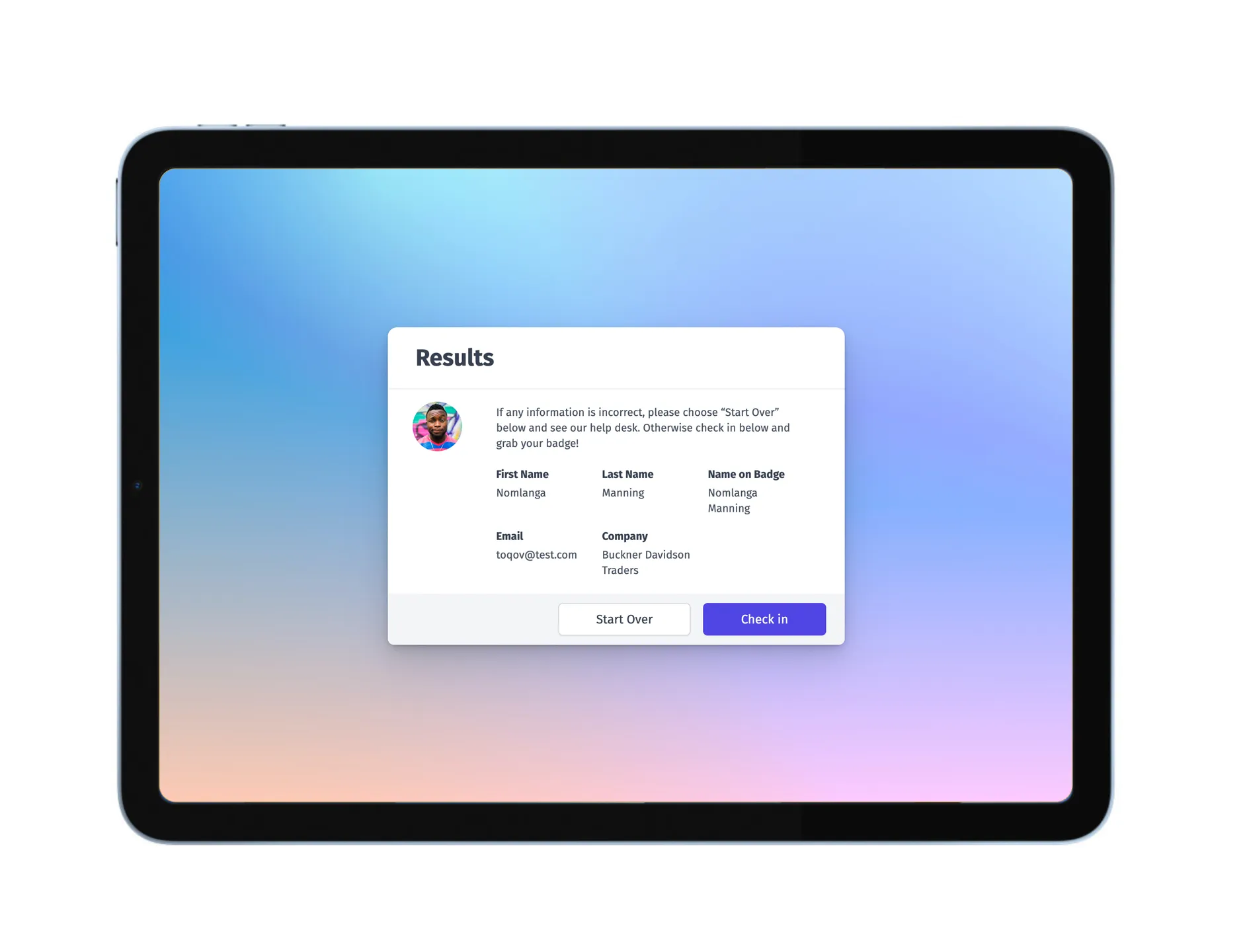 portfolio